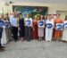Instituições de ensino recebem o Selo Escola Legal no Atheneu Sergipense, em Aracaju